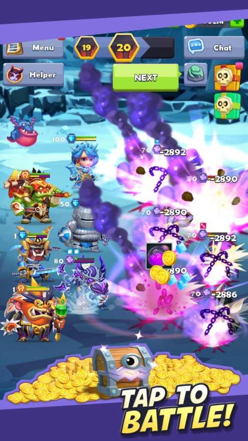 点击英雄 v1.0.0027