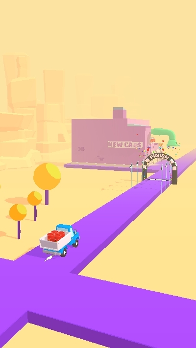 Drive Hills游戏安卓版截图1
