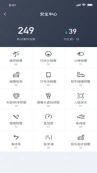 桔视智行截图1