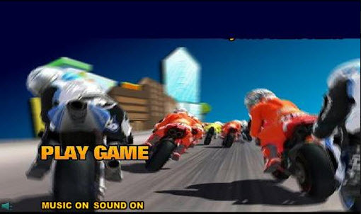 街头摩托 Moto Street 1.03安卓版