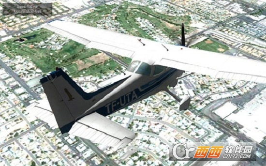 极限飞行之拉斯维加斯Flight Unlimited Las Vegas v1.1安卓版