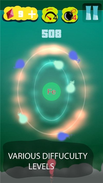 炼金术模拟器中文免费金币最新版图片1
