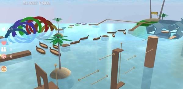 樱花校园模拟器暑假泳池版