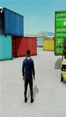 看门狗跑酷  v1.35