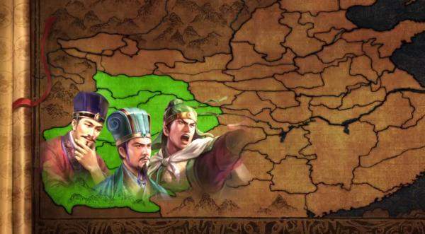 三国志14威力加强版豪华破解版 1.002