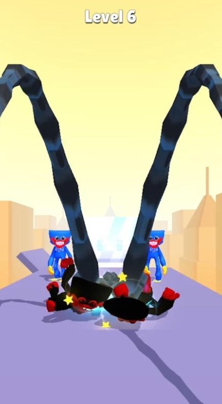 八臂游戏中文版（OctoArms）图片1