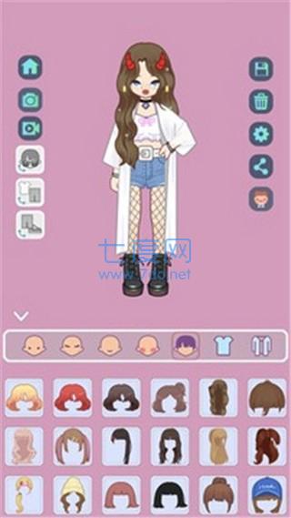 我的爱豆男友 v1.0