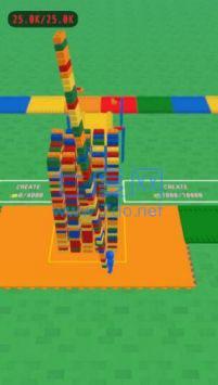 砖砌游乐园(Make Brick Land)截图1