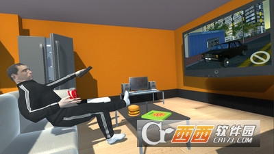 超车小司机 v1.0.4