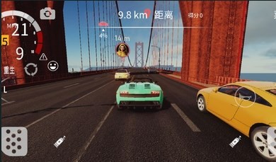交通赛车手汉化版 v3.9.3