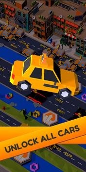 闲置道路公司截图1