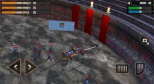 道路杀戮游戏官方版（Road Kill） 截图1