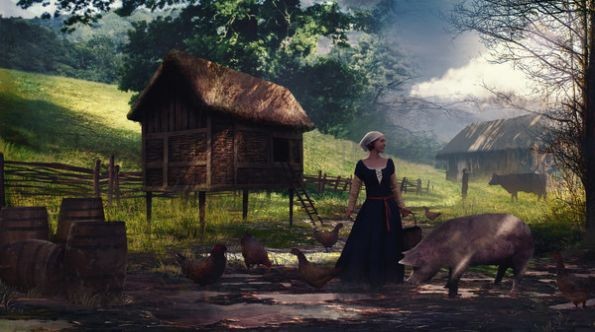 中世纪富豪 2024-06-25 15:08