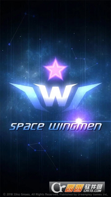 太空翼人Space Wingmen v1.7.1 安卓版
