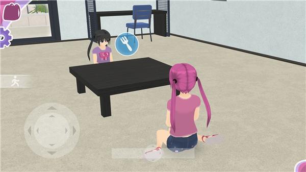 私立樱花学院  v1.0.1