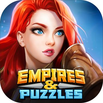 帝国与谜题ios版