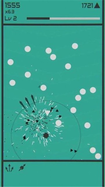 迷你爆破截图0
