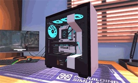 组装电脑模拟器截图2