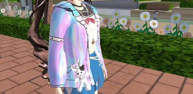 樱花校园模拟器(新服装)无广告 v1.041.12