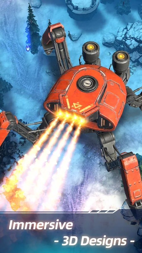 无双战机最新版本 v1.7.453