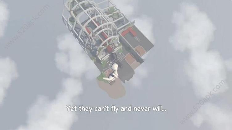 人类一败涂地截图2