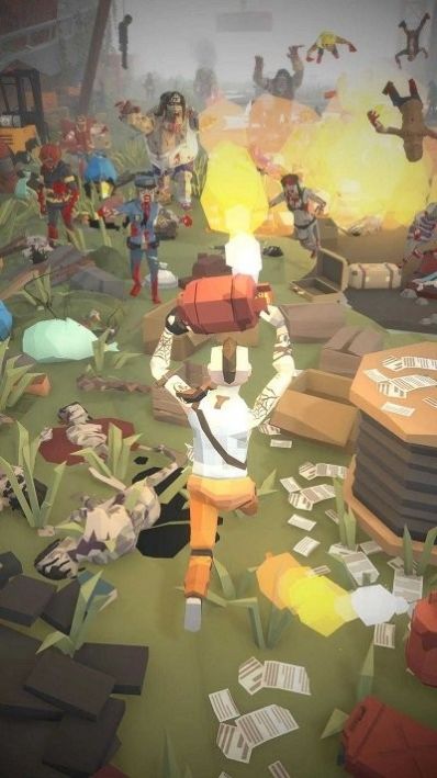 在你面前游戏官方安卓版图片1