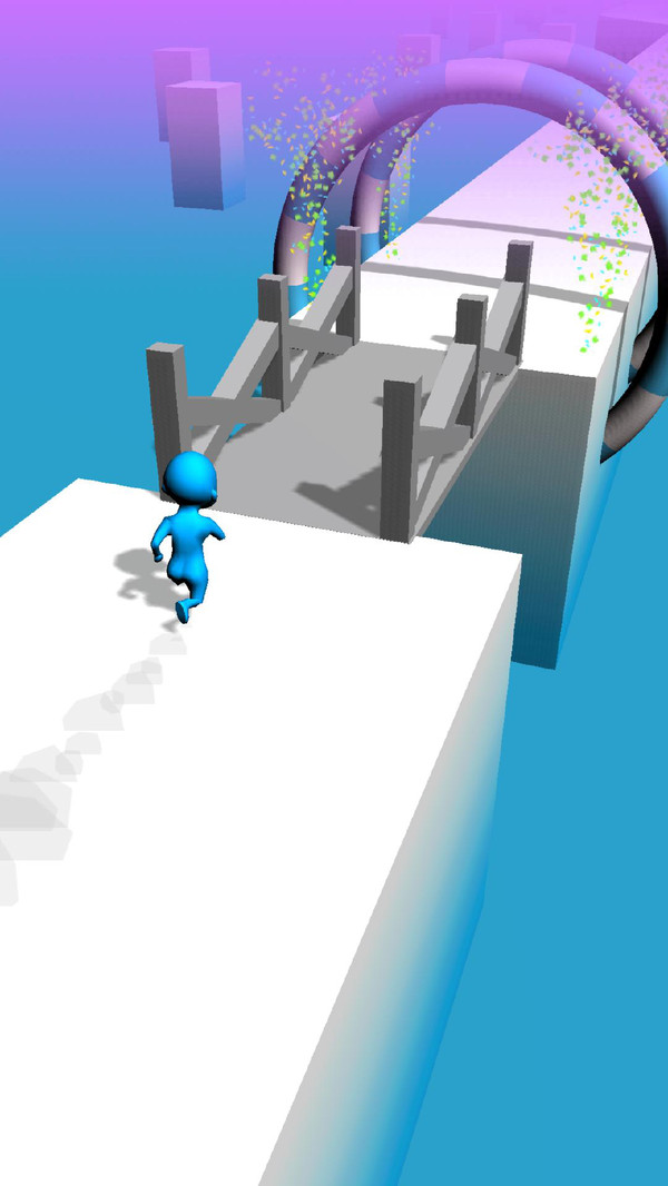 超级选择3D截图2