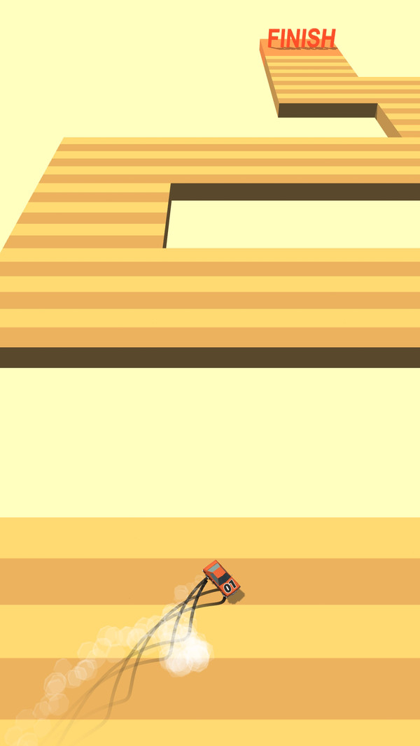 不间断漂移游戏官方安卓版  v5.0.4