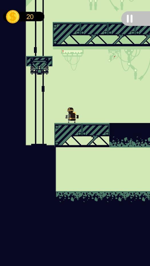 秘密任务代号美洲狮 v1.2