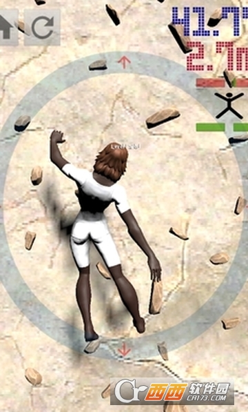 Speed Climber(速度攀岩者) v1.1 安卓版