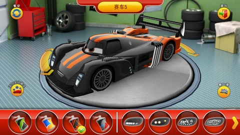 赛车总动员2 v3.1.5