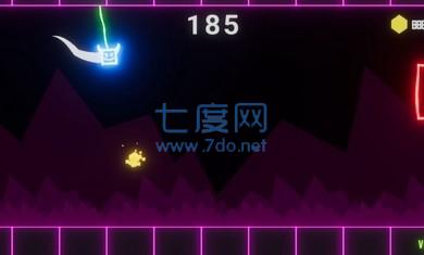 激光摆动截图0