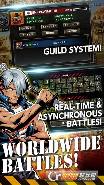 MSA(METAL SLUG ATTACK(合金弹头塔防)) v4.1.0 安卓版