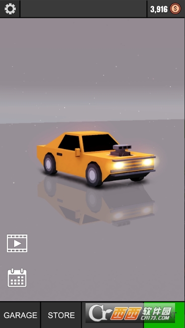 Crowd Racing(拥挤狂飙) v1.0.6 安卓版