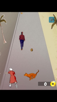 疯狂老太的溜冰冒险之旅 v3.1.5