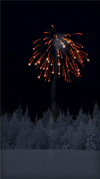 烟花燃放模拟器4  v1.4.1