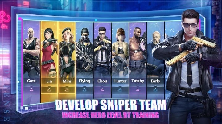 幸存者最后的防御 2024-06-25 15:08