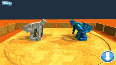 相扑模拟器中文版  v3.3