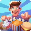 Idle Restaurant Tycoon(超懒餐厅大亨)