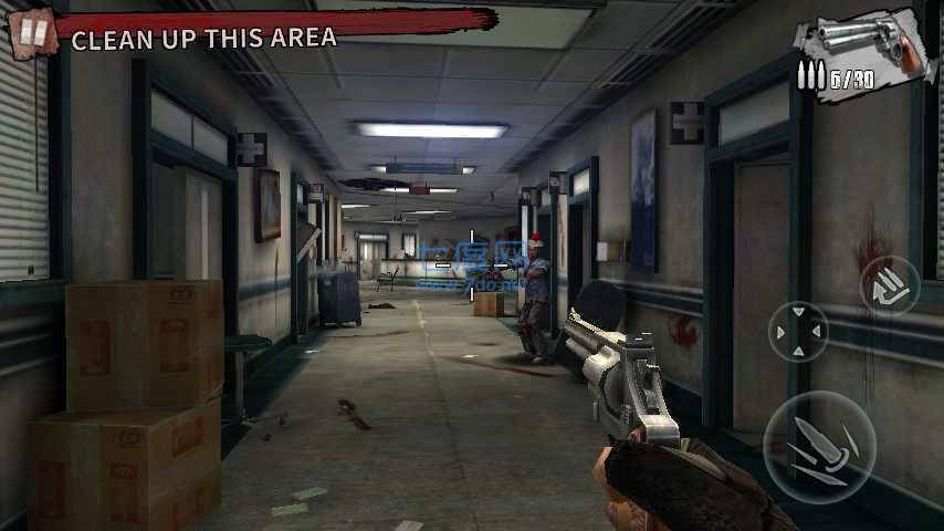 消灭僵尸大作战 v1.0.1.0