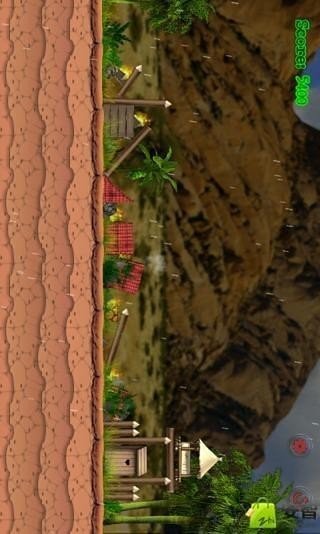 攻占堡垒 版本：v8.4