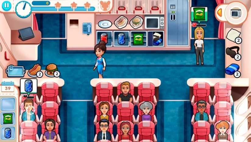 安伯航空公司完整版  v2.2.0