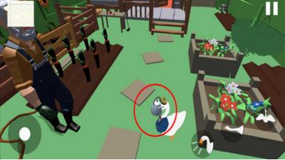 捣蛋鹅模拟器中文版  v1.0.0