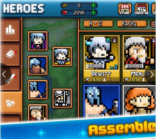 过去的日子游戏  v1.10.2