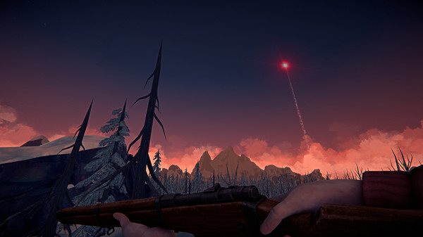 Steam漫漫长夜狂怒后无声版本最新官方版 截图1