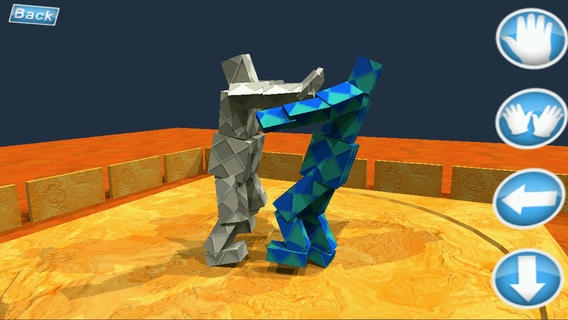 醉酒摔跤 Sumotori Dreams v3.1.5