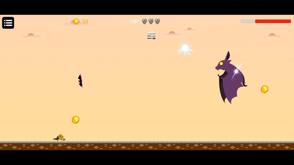 外卖大冒险手游 2020-05-18 13:49