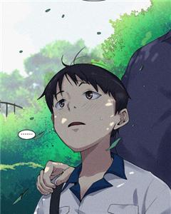 拷贝漫画