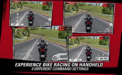 杜卡迪赛车  v1.20