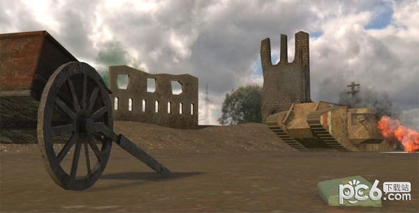 战争号角 版本：v1.0